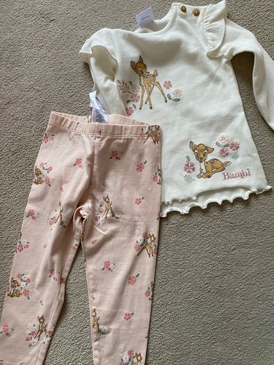 Baby items