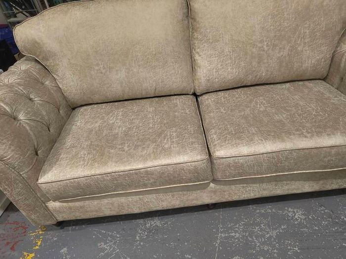 Beautiful Queen Anne and sofa