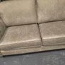 Beautiful Queen Anne and sofa Image 7