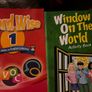 Primary School Books Image 5