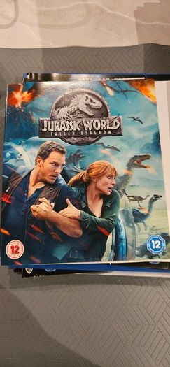 Blu Ray Movies