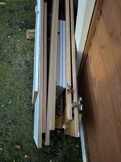 Free wood