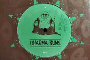 Dharma Bums - Wrong Is Right + Lost In The Groove - Zoom Records - 90s Oldschool TRANCE!