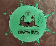 Dharma Bums - Wrong Is Right + Lost In The Groove - Zoom Records - 90s Oldschool TRANCE!