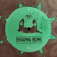 Dharma Bums - Wrong Is Right + Lost In The Groove - Zoom Records - 90s Oldschool TRANCE!