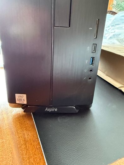 Desktop Tower PC