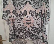 Ladies Top from River Island .. Size 14 UK