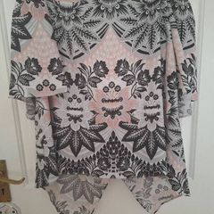 Ladies Top from River Island .. Size 14 UK