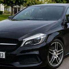 Mercedes-Benz A-Class 2016