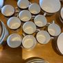 Dinner Service - China - Royal Grafton - 130 Pieces Image 8