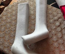 Volkswagen Lupo interior trim