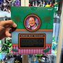 Mighty Morphin Power Rangers B-u-l-k Super 7 Ultimates Image 3