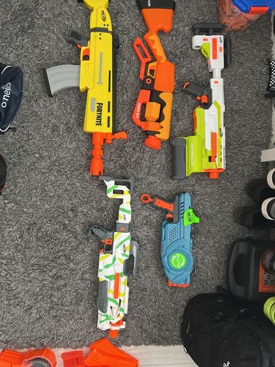 Nerf