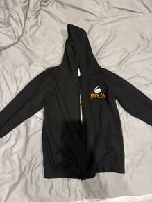Miss Ali hoodie 12/13
