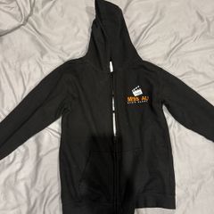 Miss Ali hoodie 12/13