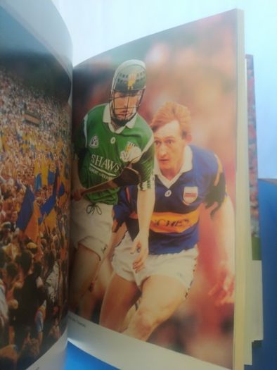 Green Fields: Gaelic Sport in Ireland