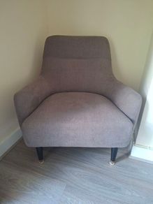 Armchair