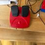 Mario Steering Wheel with pedals Image 2