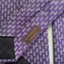 Hermes silk tie Image 4