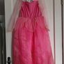 Disney Sleeping beauty costume Image 4