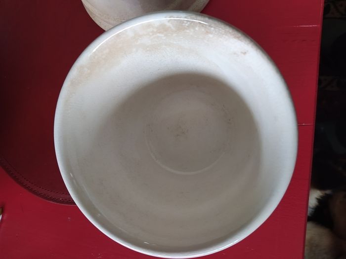 Old Arklow pudding bowls
