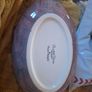 Carltonware Rouge Royale Bowl Image 4