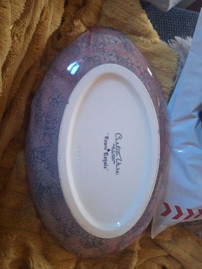 Carltonware Rouge Royale Bowl