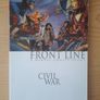 Civil War and Civil War Frontlines TPB Image 10