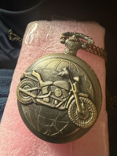 Vintage Style pocket watches