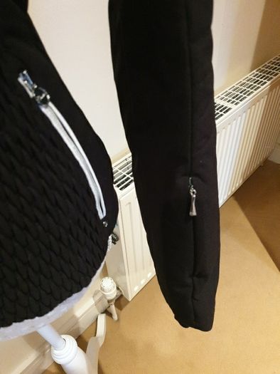 Dare2b ladies or girls ski jacket to fit uk 6-10 RRP270EURO