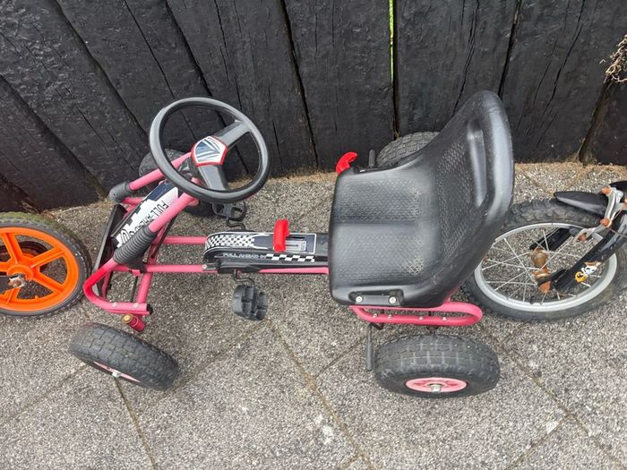 Bikes Trikes Scooters Go Kart JOB LOT
