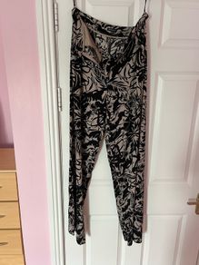 ladies trousers and dresses for sale . River island. Warehouse. Coast. Savida.
