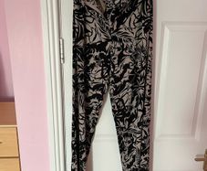 ladies trousers and dresses for sale . River island. Warehouse. Coast. Savida.