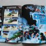Lego 1994 UK/ IRL Vintage Catalog Image 10
