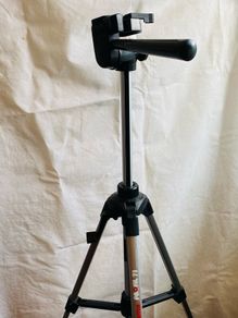 Hama Profil 71 camera tripod