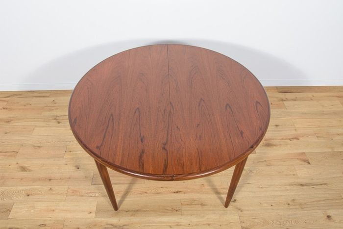 Mid-century G Plan dining table
