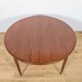 Vintage G Plan dining table Image 3