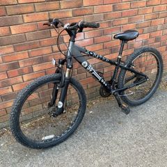Kids bike