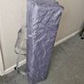 Miniuno 2 in 1 Travel Cot and Playpen Image 6