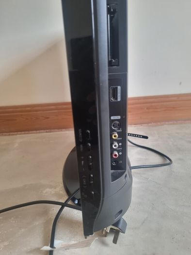 Samsung 26" LCD TV