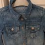 Kids denim jacket Image 2