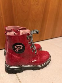 kids shoes pablosky 26