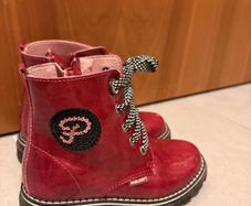 kids shoes pablosky 26