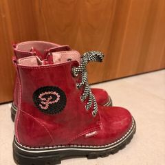 kids shoes pablosky 26