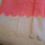 Neon Pink & Cream Top Image 3