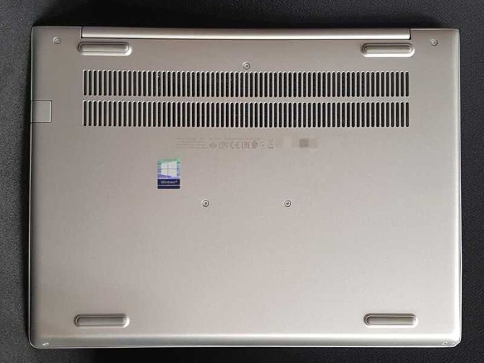 HP ProBook 430 G7 Laptop | Core i5-10210U | 16GB RAM | 256GB NVMe SSD | Windows 11 Pro