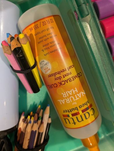 Free kids bits and bobs