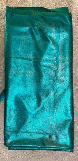 Mixed selection of Fabric  and millinery products please read description for information