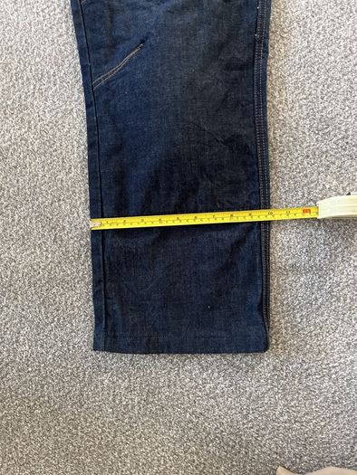 Motorcycle jeans