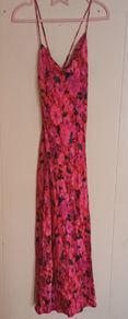 Topshop womens dress